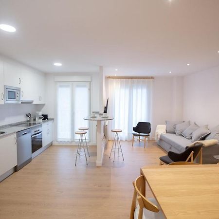 Apartamentos Tiu Enrique 4 Piso Onís 외부 사진