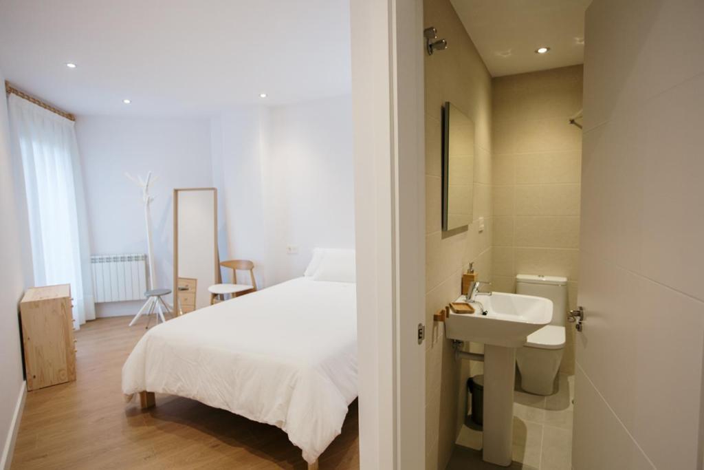 Apartamentos Tiu Enrique 4 Piso Onís 외부 사진