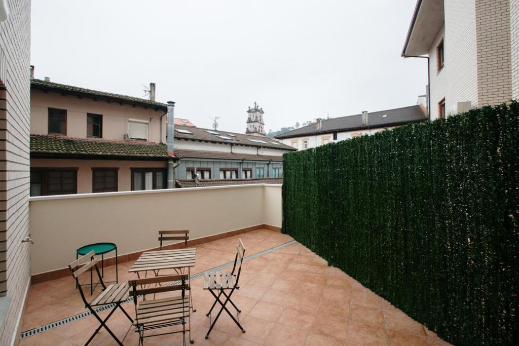 Apartamentos Tiu Enrique 4 Piso Onís 외부 사진