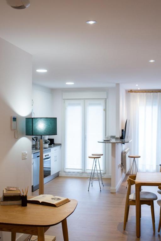 Apartamentos Tiu Enrique 4 Piso Onís 외부 사진