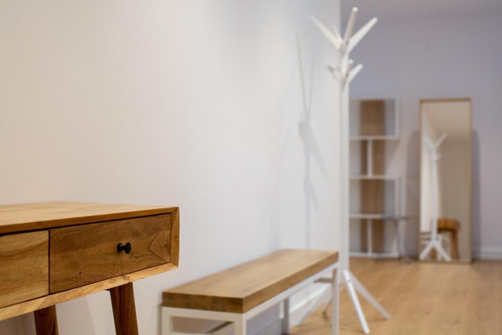Apartamentos Tiu Enrique 4 Piso Onís 외부 사진