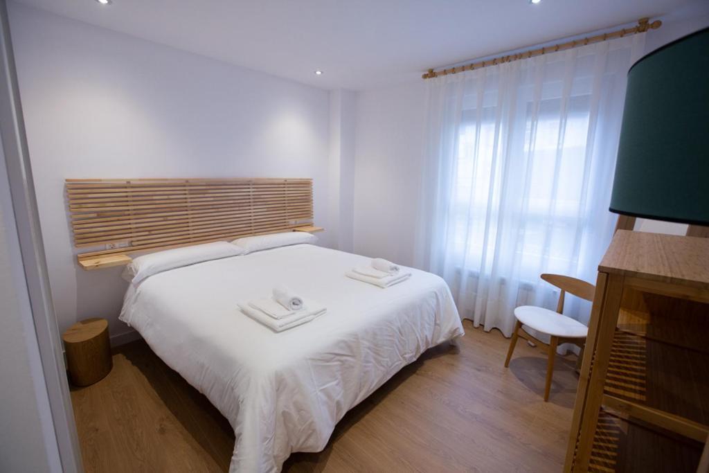 Apartamentos Tiu Enrique 4 Piso Onís 외부 사진