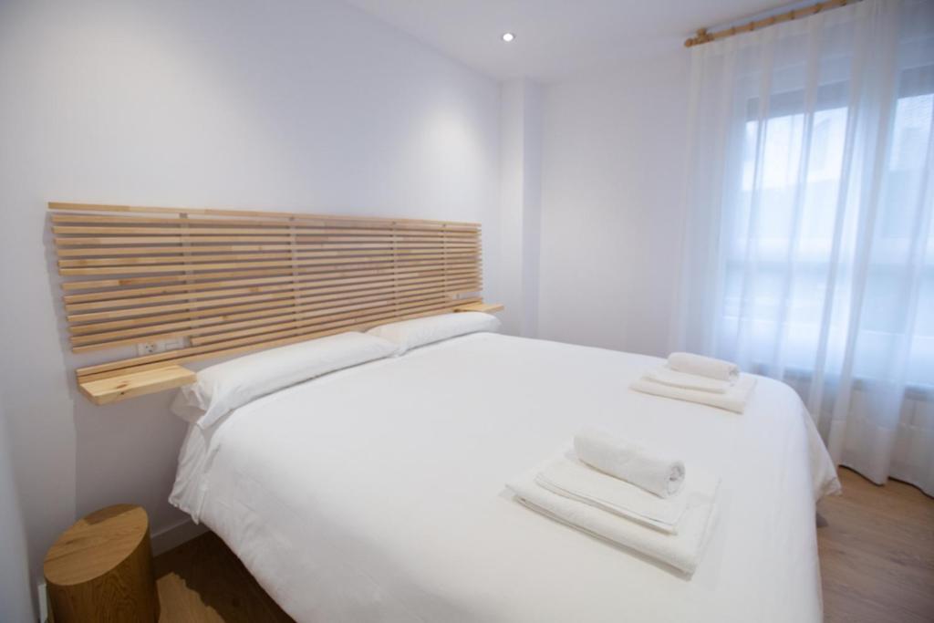 Apartamentos Tiu Enrique 4 Piso Onís 외부 사진