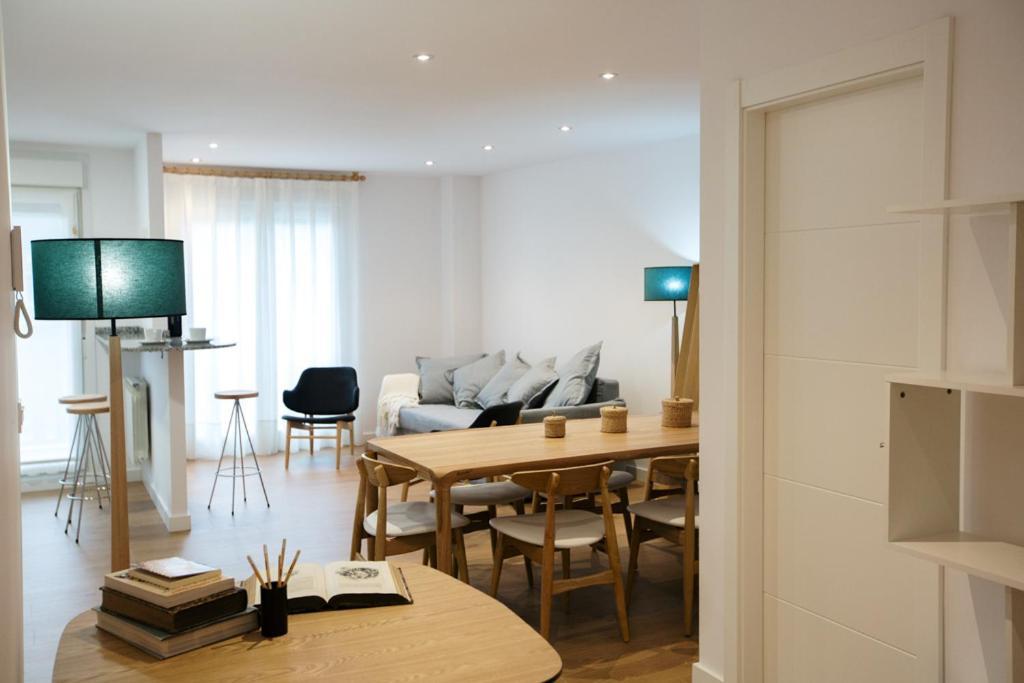 Apartamentos Tiu Enrique 4 Piso Onís 외부 사진