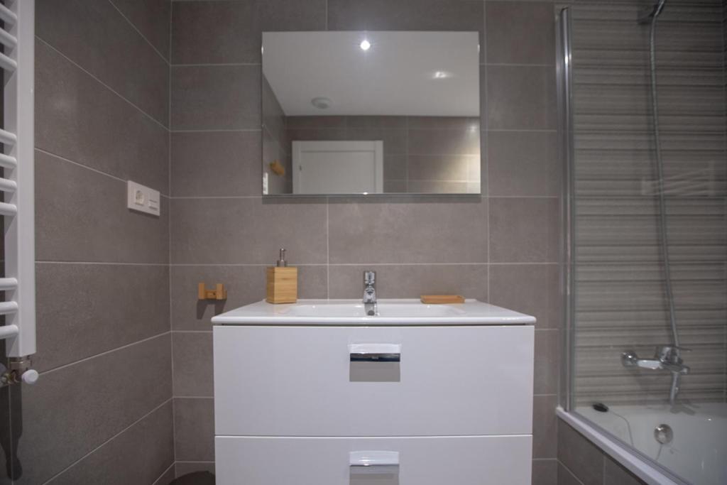 Apartamentos Tiu Enrique 4 Piso Onís 외부 사진