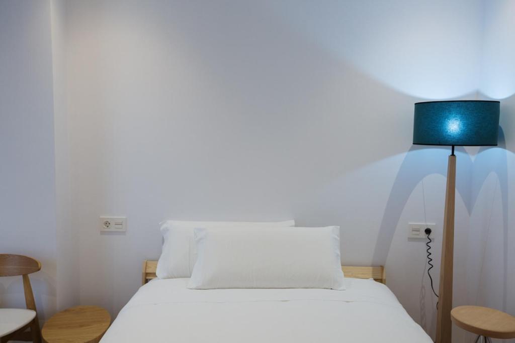 Apartamentos Tiu Enrique 4 Piso Onís 외부 사진