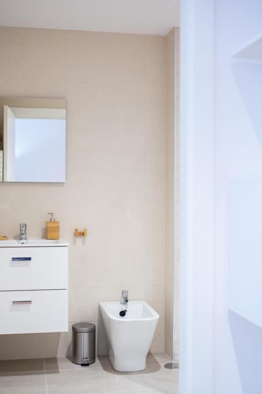Apartamentos Tiu Enrique 4 Piso Onís 외부 사진