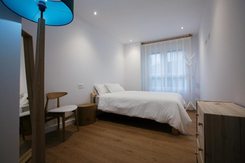 Apartamentos Tiu Enrique 4 Piso Onís 외부 사진