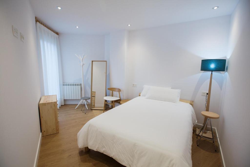 Apartamentos Tiu Enrique 4 Piso Onís 외부 사진
